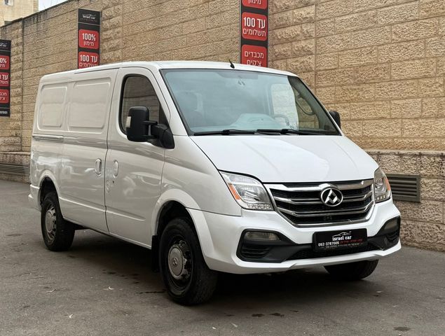 מקסוס V80