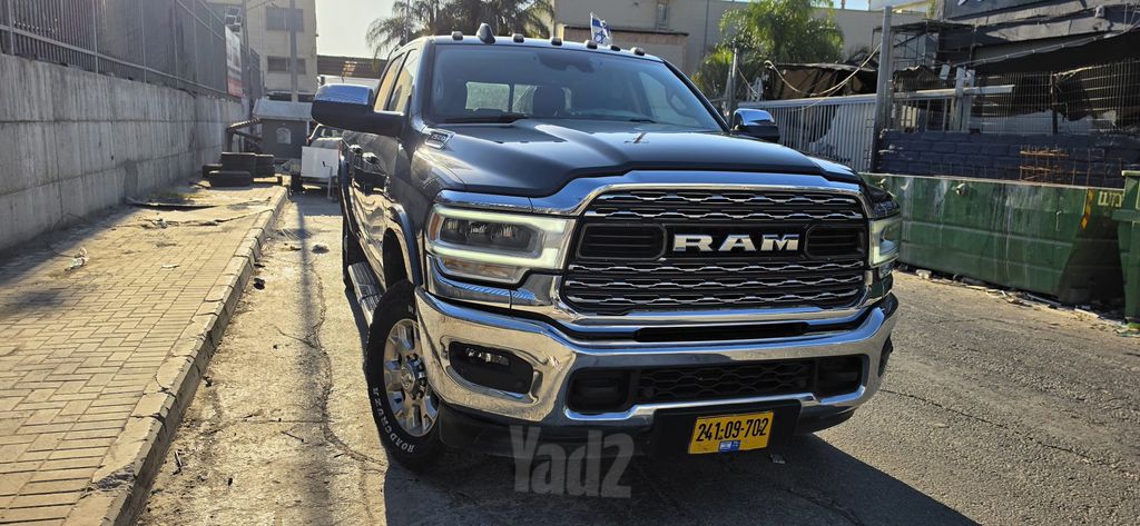 ראם 2500
