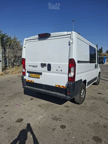 פיאט דוקאטו