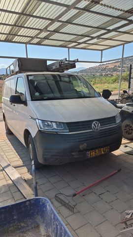 פולקסווגן טרנספורטר