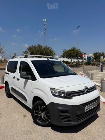 סיטרואן ברלינגו 