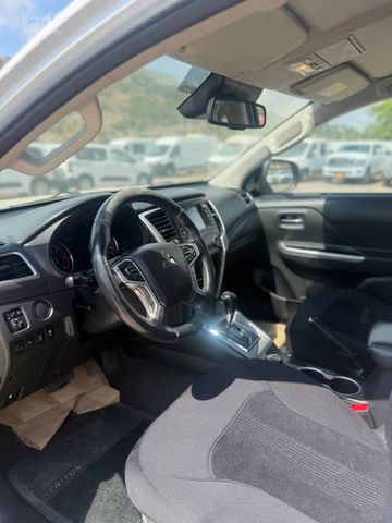 מיצובישי טרייטון / L200