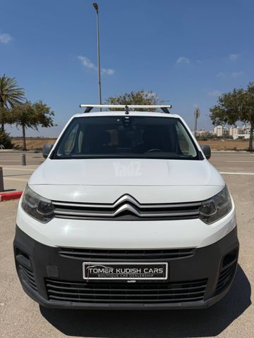 סיטרואן ברלינגו 