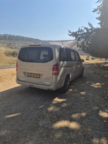 מרצדס-בנץ ויטו