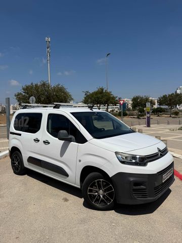 סיטרואן ברלינגו 