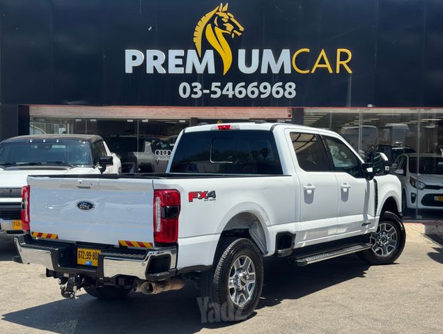 פורד F-250