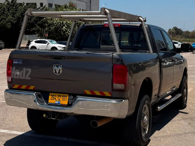 ראם 2500