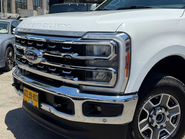 פורד F-250