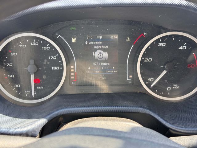 איווקו דיילי