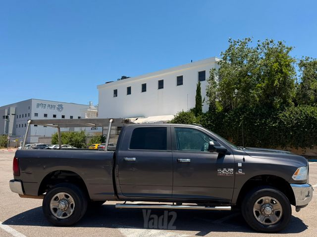 ראם 2500