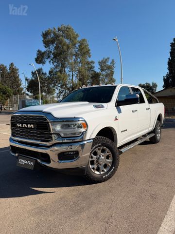 מודעת רכב ראם 2500