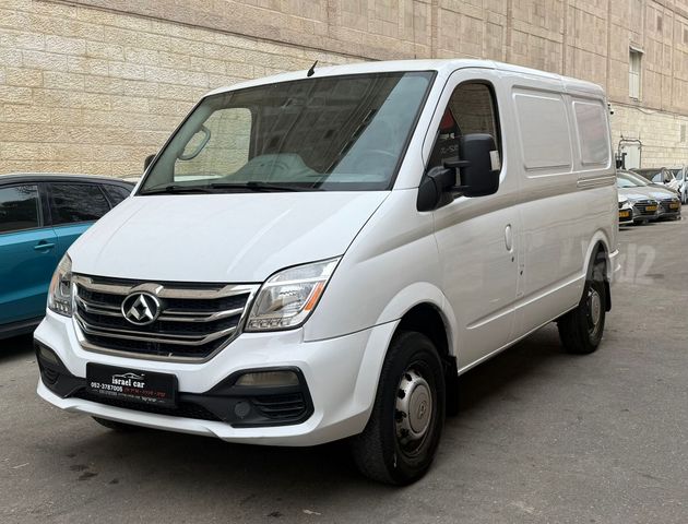 מקסוס V80