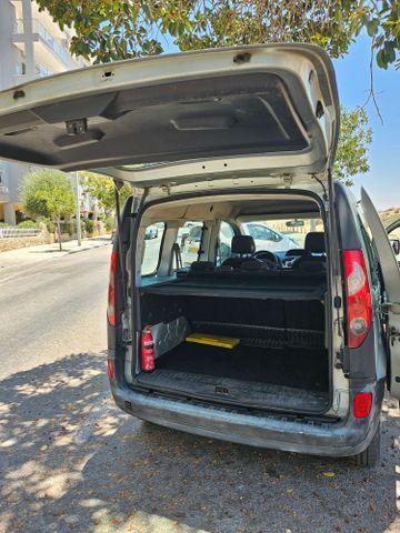 רנו קנגו