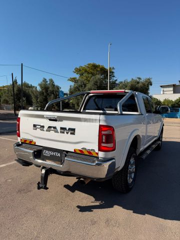 ראם 2500