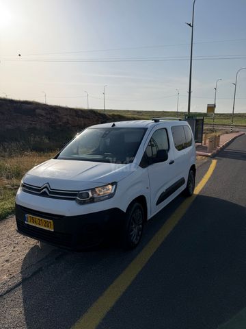 סיטרואן ברלינגו 