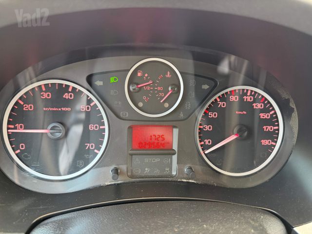 סיטרואן ברלינגו 