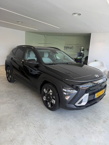 מודעת רכב יונדאי קונה