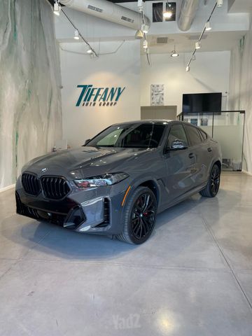 מודעת רכב ב מ וו X6