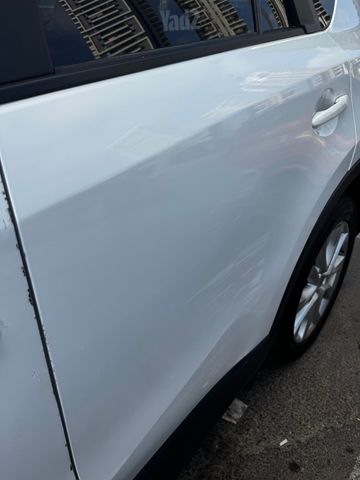 מאזדה CX-5