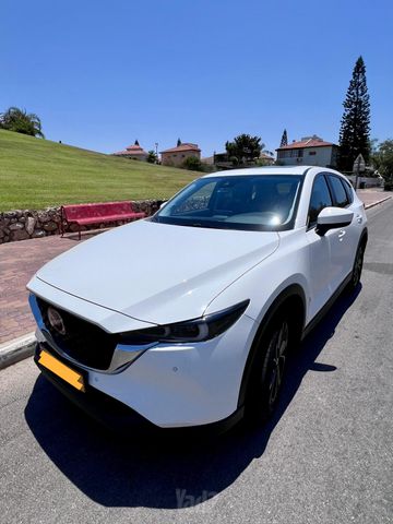 מאזדה CX-5