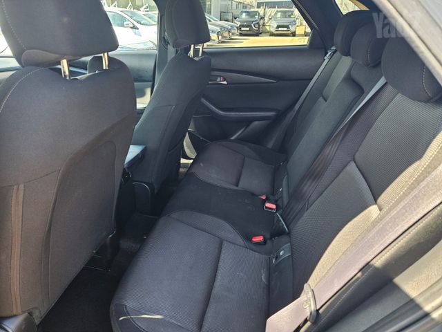 מאזדה CX-30