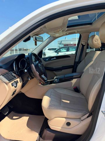 מרצדס-בנץ GLE Coupe