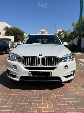 מודעת רכב ב מ וו X5