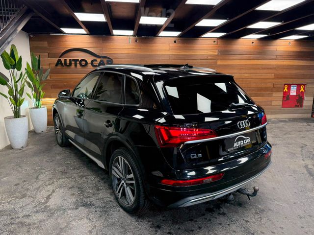 אאודי Q5