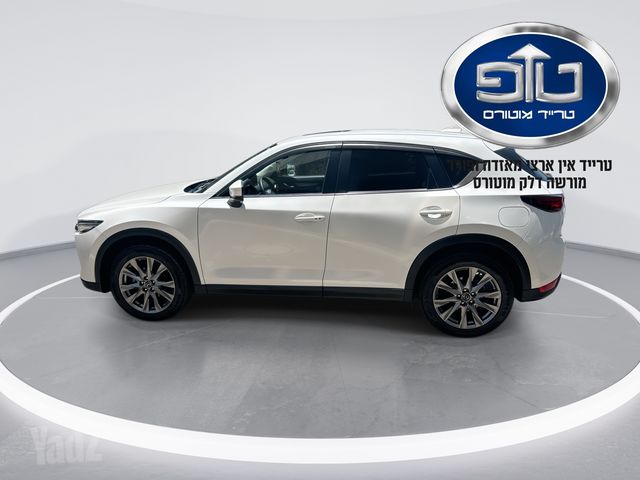 מאזדה CX-5