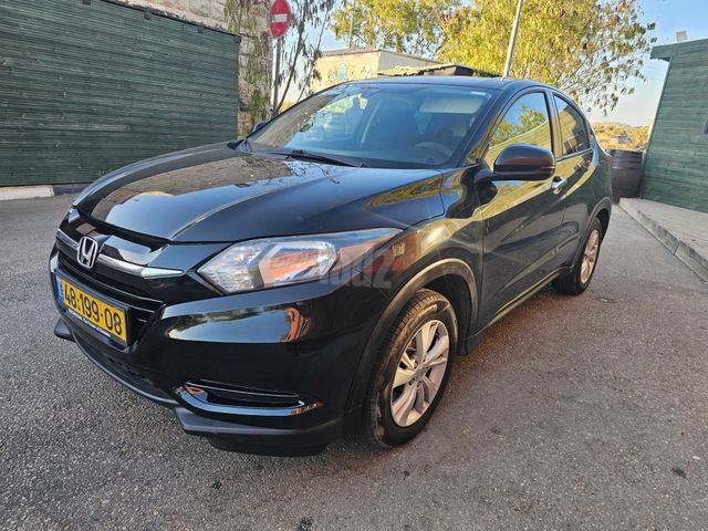 הונדה HR-V