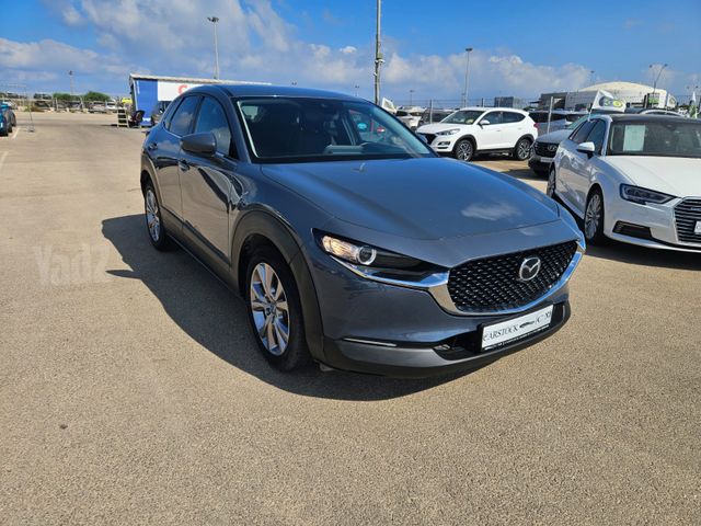 מאזדה CX-30