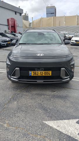 קונה Prestige היברידי אוט׳ 1.6 (138 כ״ס)