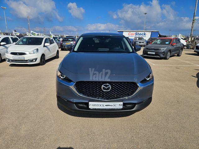מאזדה CX-30