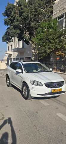 וולוו XC60