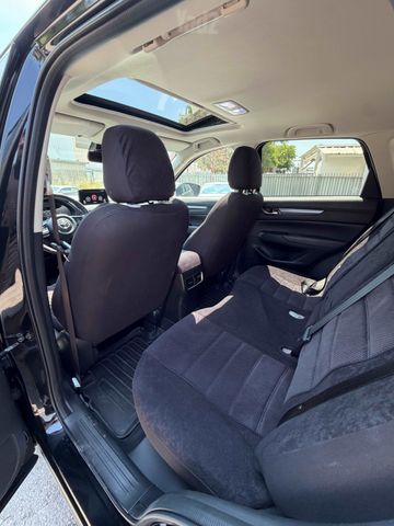 מאזדה CX-5