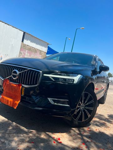 מודעת רכב וולוו XC60