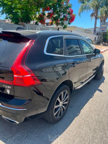 וולוו XC60