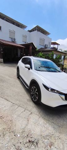 מאזדה CX-5