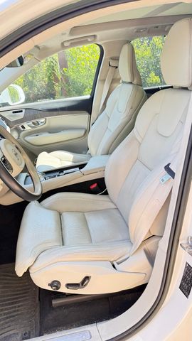 וולוו XC90