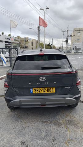 יונדאי קונה