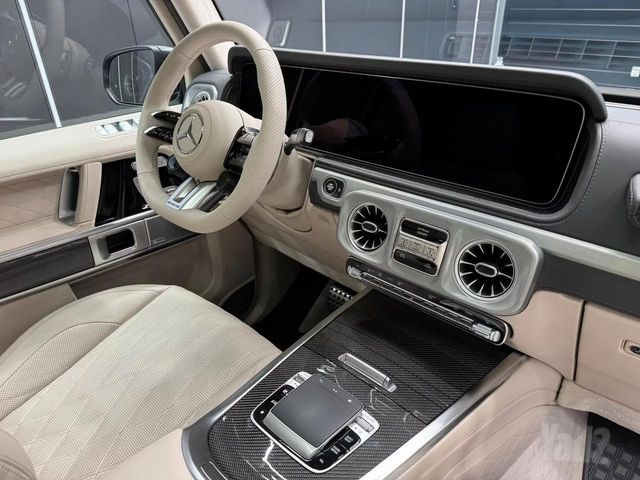 מודעת רכב מרצדס-בנץ G-class 2