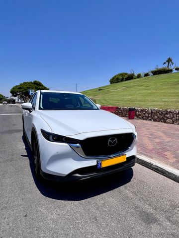 מאזדה CX-5