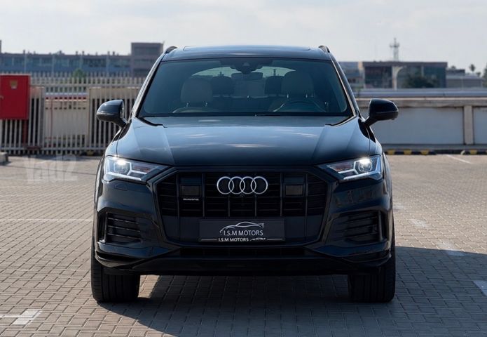 אאודי Q7