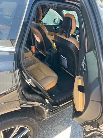וולוו XC60