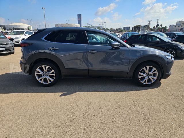 מאזדה CX-30