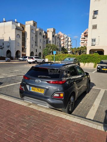 יונדאי קונה