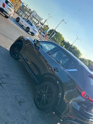 מאזדה CX-5