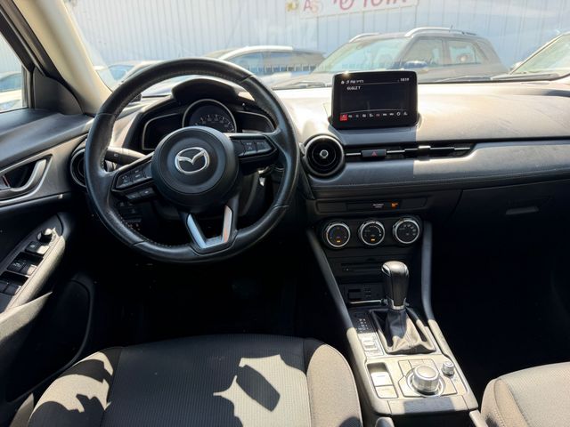 מאזדה CX-3