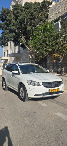 וולוו XC60