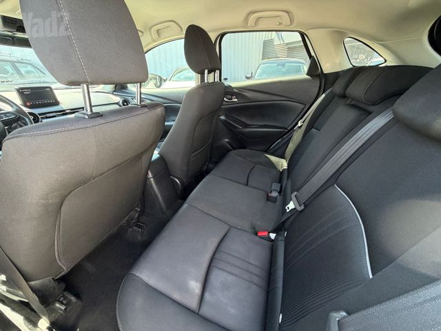 מאזדה CX-3